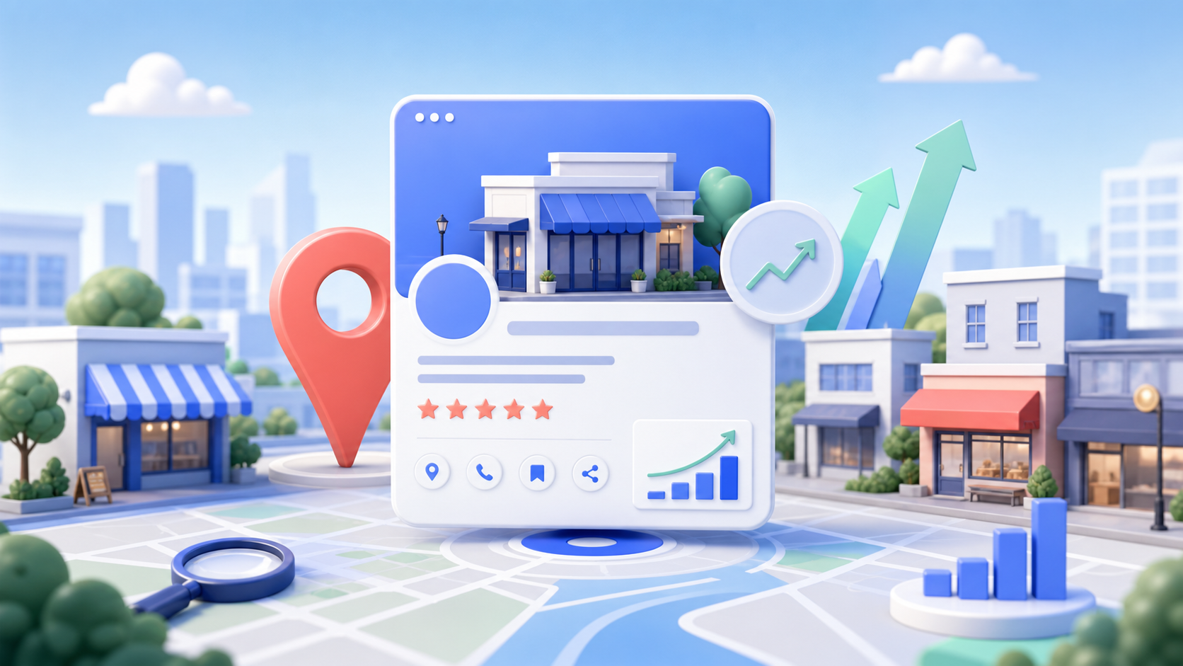 How To Change Hours On Google My Business Listing illustration